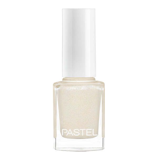 Pastel Cosmetics Nail Polish Winter Garden 246 Sparkly White 288