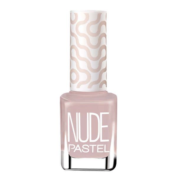 Pastel Cosmetics Nude Nail Polish Camel 750 Kind 762