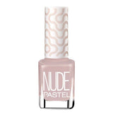 Pastel Cosmetics Nude Nail Polish Camel 750 Kind 762