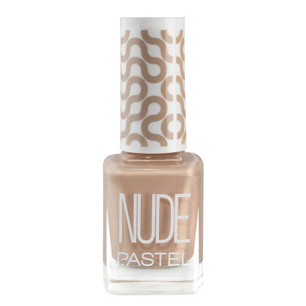 Pastel Cosmetics Nude Nail Polish Camel 750 Milkshake 765