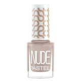 Pastel Cosmetics Nude Nail Polish Camel 750 Muave 767