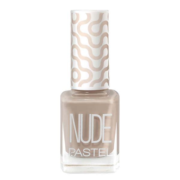Pastel Cosmetics Nude Nail Polish Camel 750 Sand Beige 766