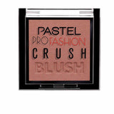 Pastel Cosmetics Profashion Crush Blush Mocha 308