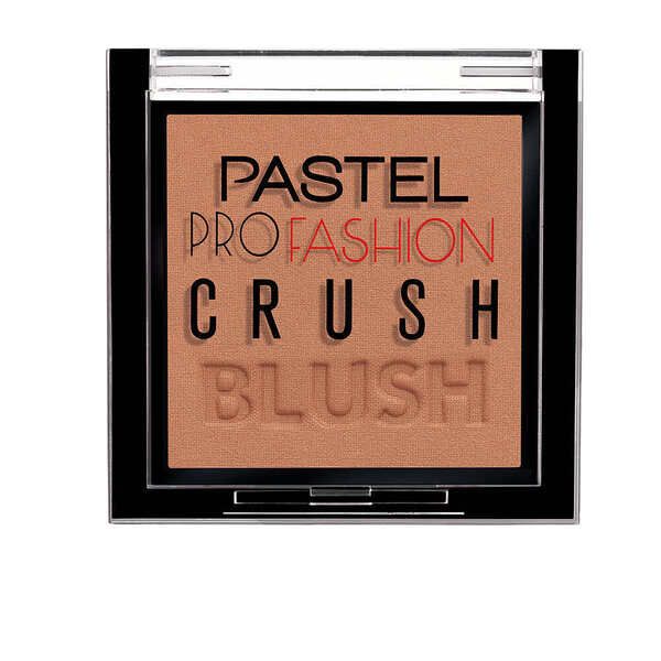 Pastel Cosmetics Profashion Crush Blush Mocha 308 Caramel 307
