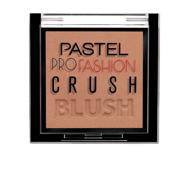 Pastel Cosmetics Profashion Crush Blush Mocha 308 Latte 305
