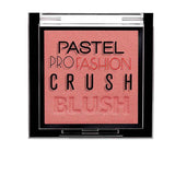 Pastel Cosmetics Profashion Crush Blush Mocha 308 Peach 301