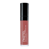 Pastel Daylong Matte Liquid Lipstick Plum Kiss 42 Toasted Red 43