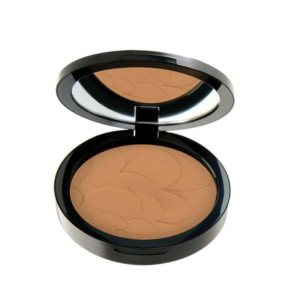 Pastel Profashion Advanced Compact Powder Sand 45 Deer 55