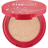 Pastel Profashion Stardust Highlighting Powder Nova 321 Spica 322