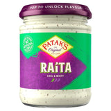 Patak's Raita 170g