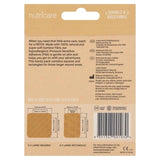 PATCH Bamboo Sensitive Plasters Natural Large 10 per pack