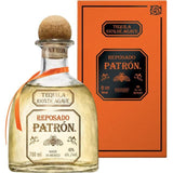 Patron Reposado Tequila 70cl