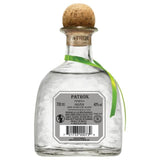 Patron Silver Tequila Gift Box 70cl