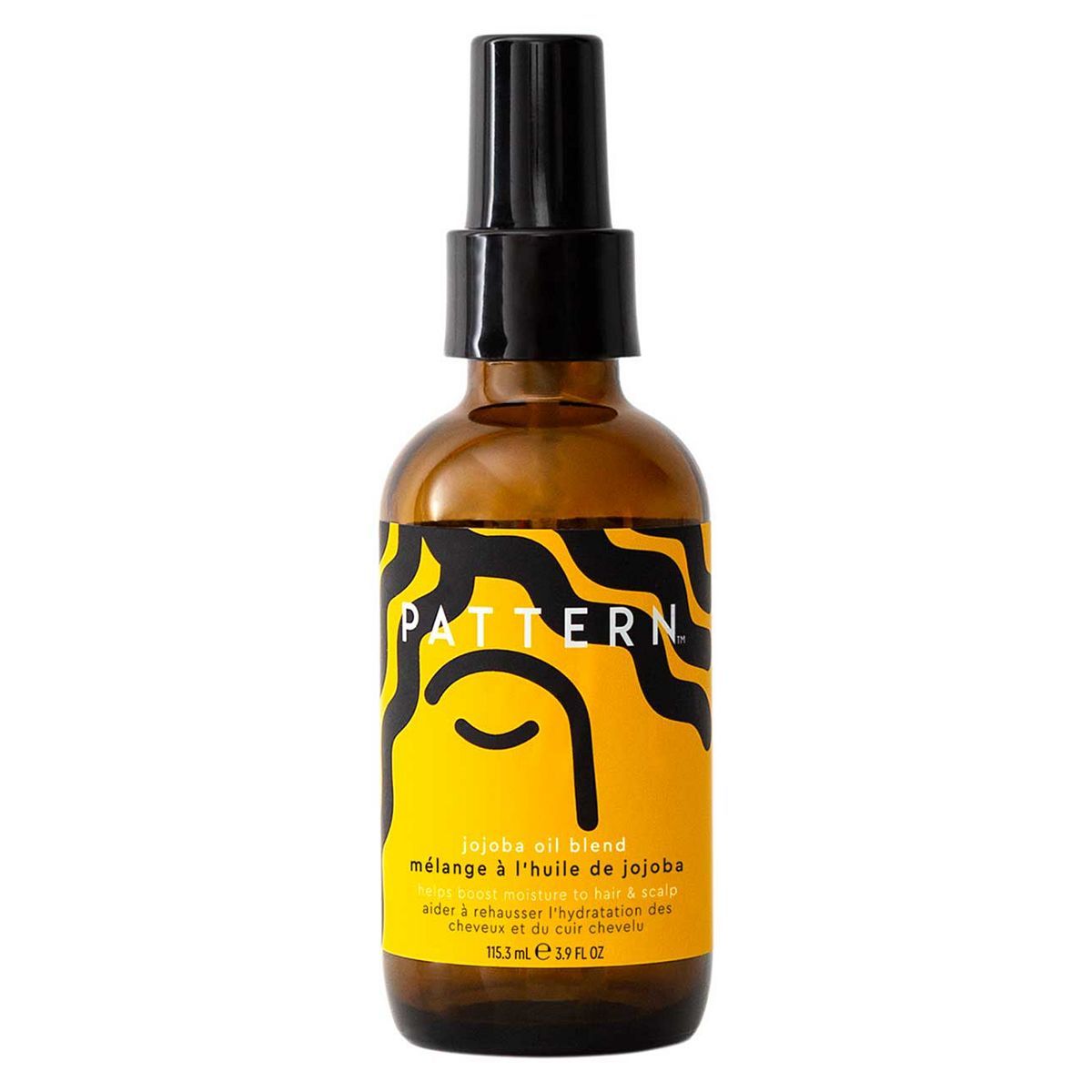 Pattern Jojoba Oil Serum 115ml