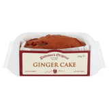 Patteson's Gluten Free Ginger Loaf Cake 285g