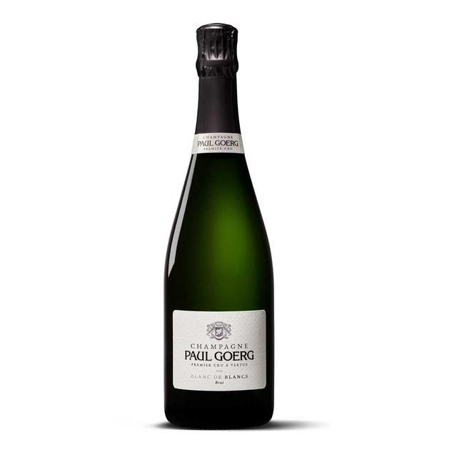 Paul Goerg Champagne Premier Cru Blanc de Blancs 75cl