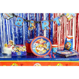 Paw Patrol 8 Cups 8 Plates & 16 Napkins