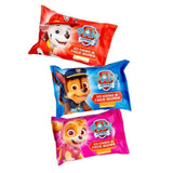 Paw Patrol Hand & Face Wet Wipes Multipack 3 per pack