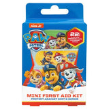 Paw Patrol Mini First Aid Kit 22 per pack