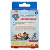 Paw Patrol Mini First Aid Kit 22 per pack
