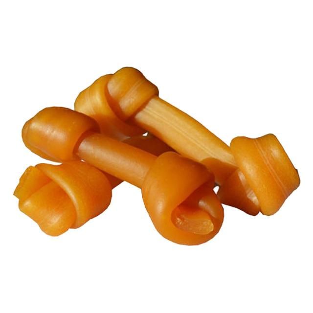 Pawtato Large Knots Vegan Dog Treats 180g