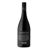Paxton Biodynamic Quandong Farm Single Vineyard Shiraz 75cl