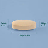 PE Nutrition Amino 1000mg 100 Tablets