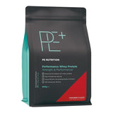 PE Nutrition Performance Whey Unflavoured 900g