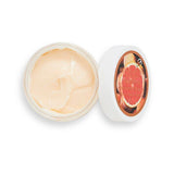 Peach + Grapefruit With Panthenol Hair Mask