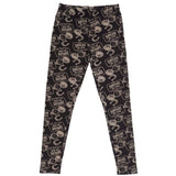 Peaky Blinders Womens Long Pyjama Set (S)