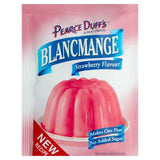 Pearce Duff's Blancmange - Strawberry 35g