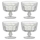 Pearl Ridge Mini Trifle Bowls