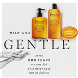 Pears Transparent Soap 2 x 100g