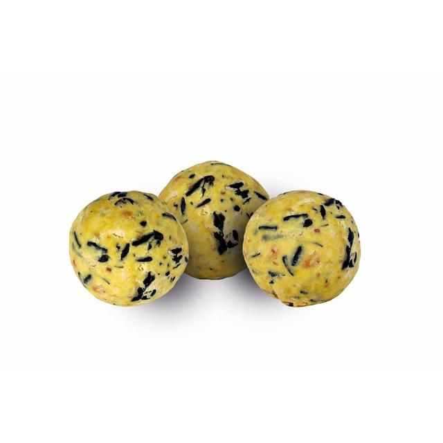 Peckish Extra Goodness Wild Bird Energy Ball 12 per pack