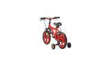 Pedal Pals 14 inch Wheel Size Kids Mountain Bike