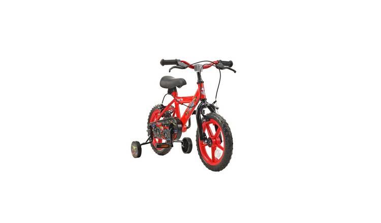 Pedal Pals 14 inch Wheel Size Kids Mountain Bike