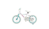 Pedal Pals Harmony 16 inch Wheel Size Kids Mountain Bike
