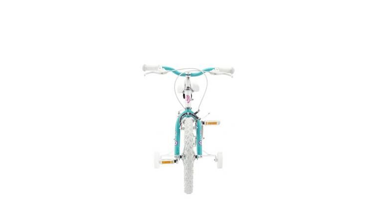 Pedal Pals Harmony 16 inch Wheel Size Kids Mountain Bike