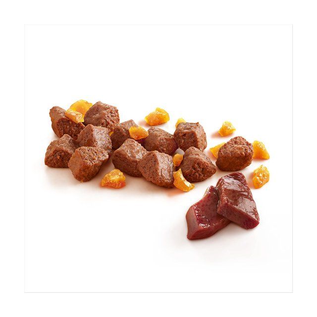 Pedigree Adult Wet Dog Food Tins Mixed in Jelly 6 x 400g