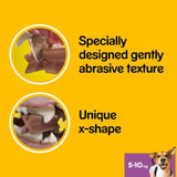 Pedigree Dentastix Daily Adult Medium Dog Treats Dental Sticks 56 x 26g