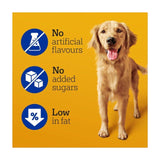 Pedigree DentaStix Daily Dental Chews Large Dog 42 per pack