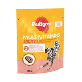 Pedigree Treat Dog Multivitamins Adult Joint 180g