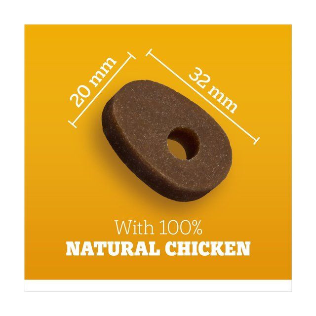 Pedigree Treat Dog Multivitamins Adult Joint 180g