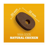 Pedigree Treat Dog Multivitamins Adult Joint 180g