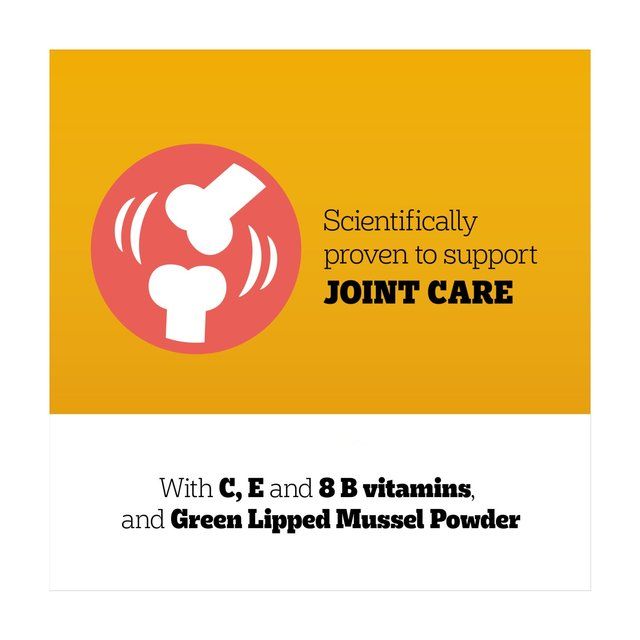 Pedigree Treat Dog Multivitamins Adult Joint 180g