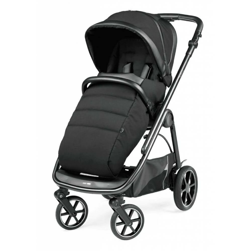 Peg Perego Veloce 3 Piece Bundle -Licorice (Ex-Display)