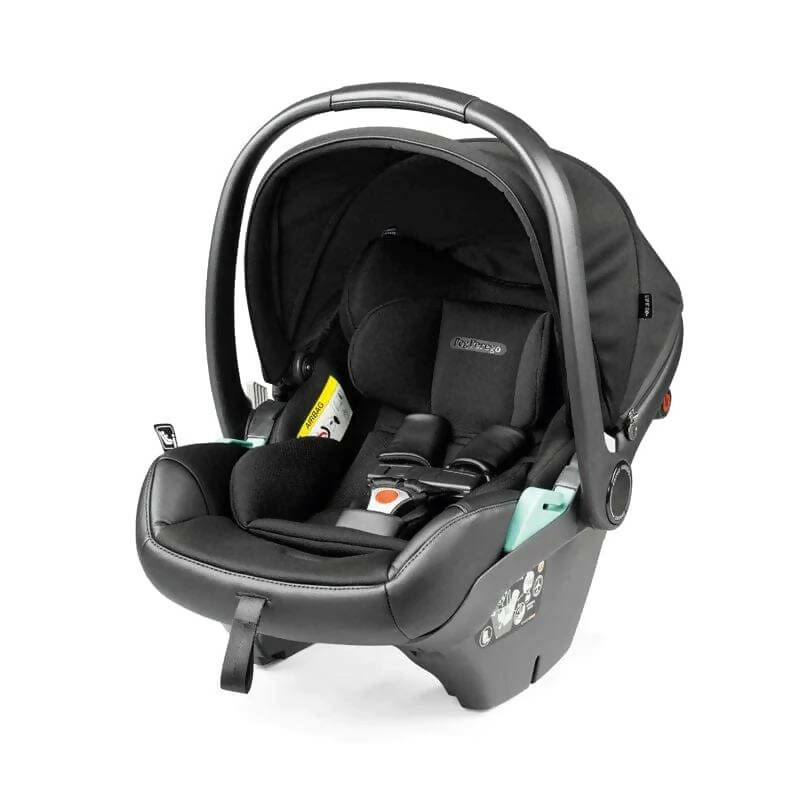 Peg Perego Veloce 3 Piece Bundle -Licorice (Ex-Display)