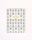 Pen & Gear A5 Fashion Notebook