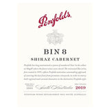 Penfolds Bin 8 Cabernet Shiraz 75cl