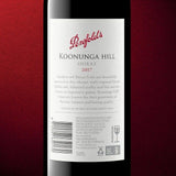 Penfolds Koonunga Hill Shiraz 75cl